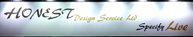 HonestDesign